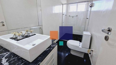 Cobertura, 5 quartos, 244 m² - Foto 4