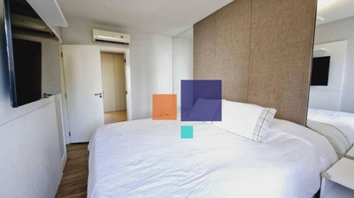 Cobertura, 5 quartos, 244 m² - Foto 3