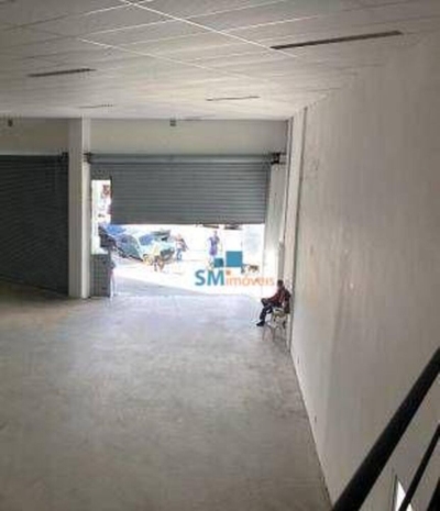 Loja-Salão, 310 m² - Foto 5