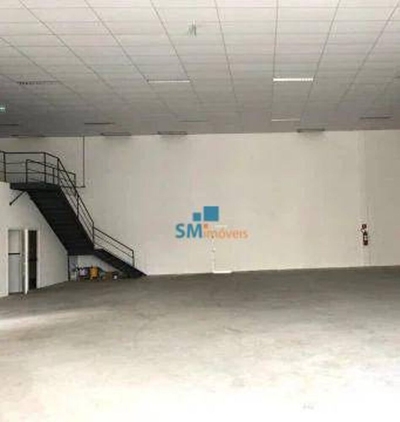 Loja-Salão, 310 m² - Foto 1