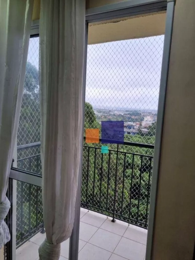 Apartamento, 3 quartos, 60 m² - Foto 3