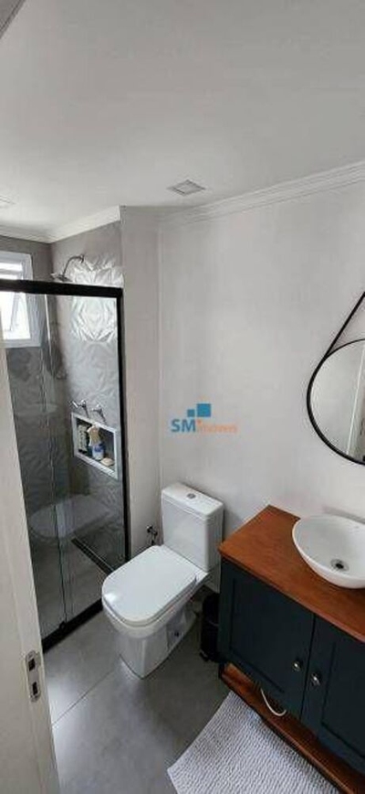 Apartamento, 2 quartos, 49 m² - Foto 4