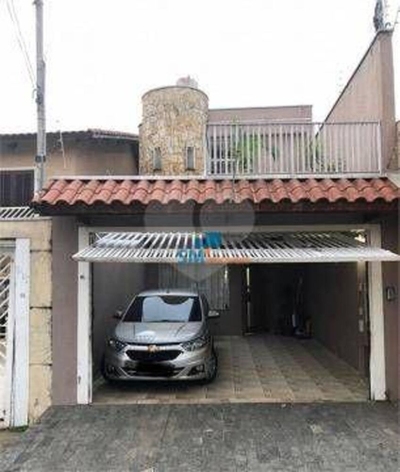 Sobrado, 3 quartos, 180 m² - Foto 3
