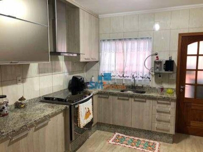 Sobrado, 3 quartos, 180 m² - Foto 5