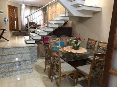 Sobrado, 3 quartos, 180 m² - Foto 4