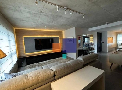 Apartamento, 1 quarto, 90 m² - Foto 1