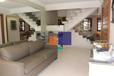 Casa de Condomínio, 5 quartos - Foto 4