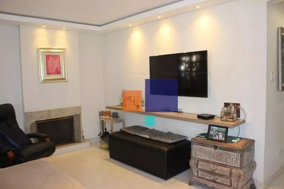 Casa de Condomínio, 5 quartos - Foto 1