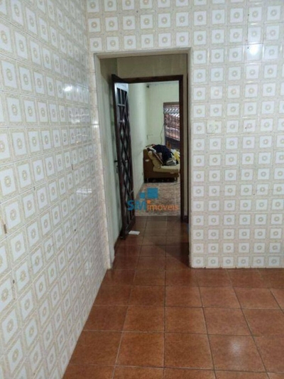 Sobrado, 3 quartos, 187 m² - Foto 1