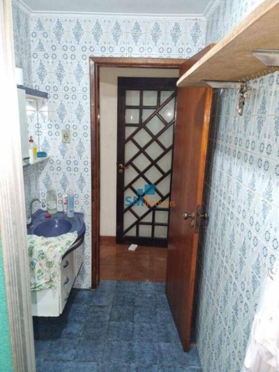 Sobrado, 3 quartos, 187 m² - Foto 3