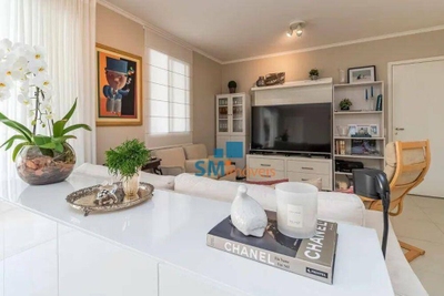 Apartamento, 3 quartos, 141 m² - Foto 4