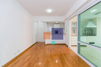 Apartamento, 2 quartos, 66 m² - Foto 2