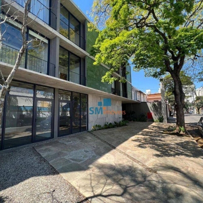 Loja-Salão, 37 m² - Foto 2