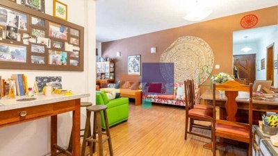 Apartamento, 3 quartos, 130 m² - Foto 3