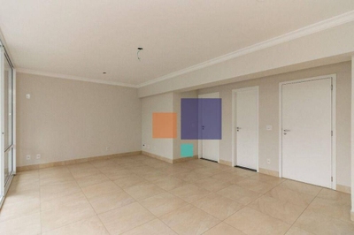 Apartamento, 3 quartos, 119 m² - Foto 2