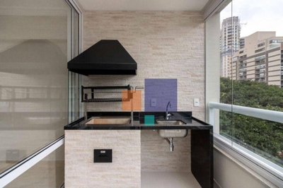 Apartamento, 3 quartos, 119 m² - Foto 5