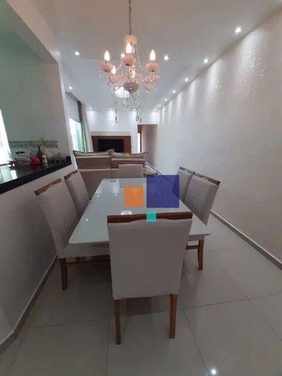 Apartamento, 3 quartos, 100 m² - Foto 1