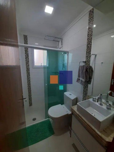 Apartamento, 3 quartos, 100 m² - Foto 2