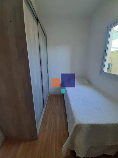 Apartamento, 3 quartos, 100 m² - Foto 5