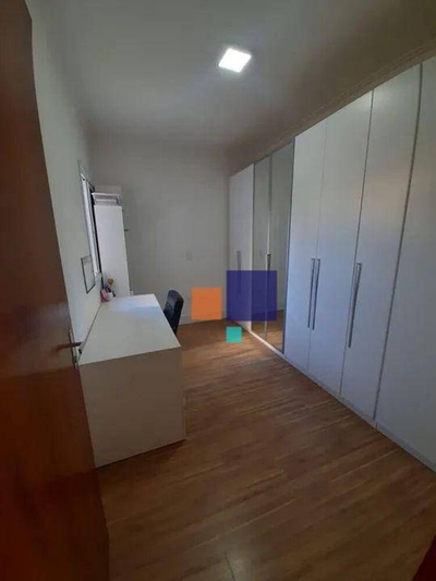 Apartamento, 3 quartos, 100 m² - Foto 3