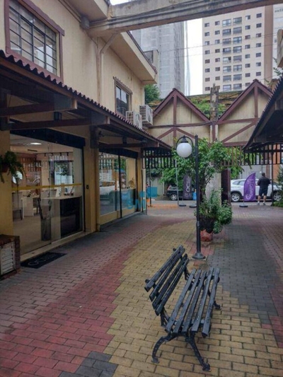 Loja-Salão, 20 m² - Foto 3