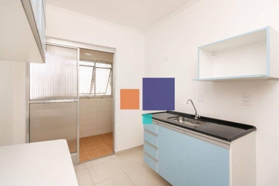 Apartamento, 2 quartos, 55 m² - Foto 4