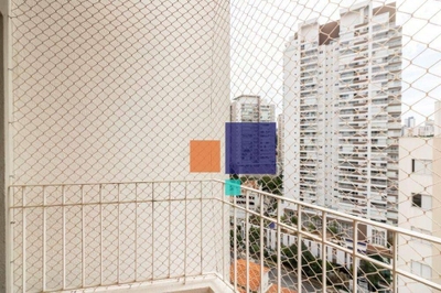 Apartamento, 2 quartos, 55 m² - Foto 2