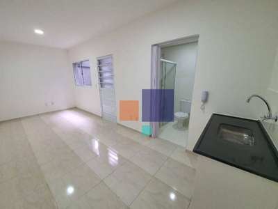 Kitnet-Studio, 20 m² - Foto 3