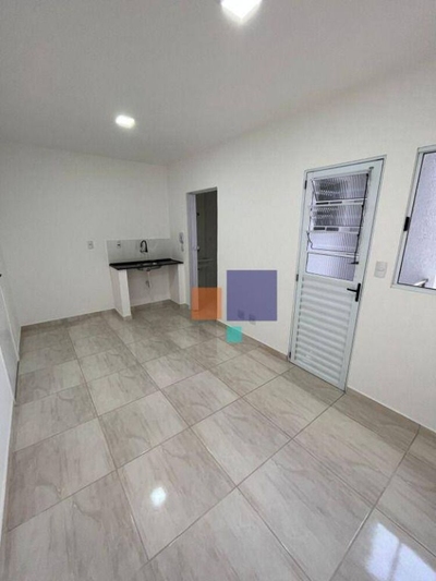 Kitnet-Studio, 20 m² - Foto 4