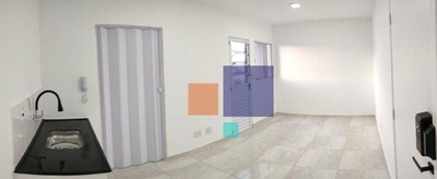 Kitnet-Studio, 20 m² - Foto 2