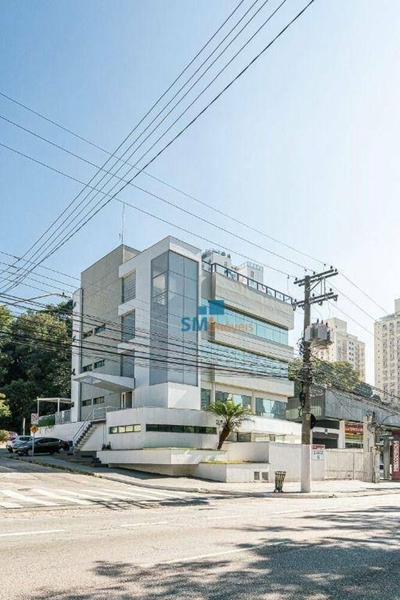 Prédio Inteiro, 1067 m² - Foto 2