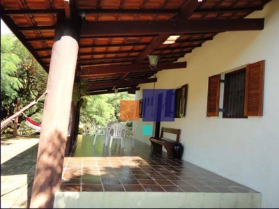 Fazenda-Sítio-Chácara, 75 hectares - Foto 4