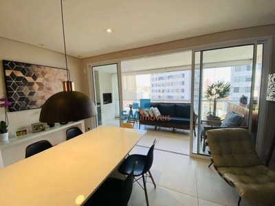Apartamento, 3 quartos, 116 m² - Foto 5