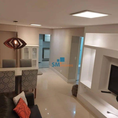 Apartamento, 2 quartos, 64 m² - Foto 5