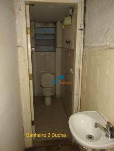 Loja-Salão, 200 m² - Foto 3