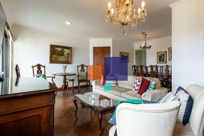 Apartamento, 2 quartos, 95 m² - Foto 4