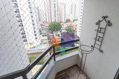 Apartamento, 2 quartos, 55 m² - Foto 4