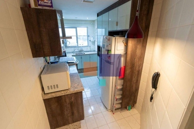 Apartamento, 2 quartos, 55 m² - Foto 5