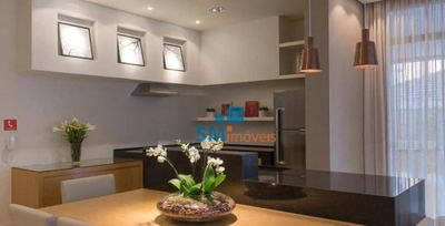 Apartamento, 3 quartos, 100 m² - Foto 1