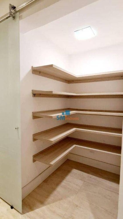 Apartamento, 3 quartos, 100 m² - Foto 3