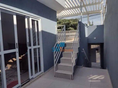 Casa, 3 quartos, 140 m² - Foto 3