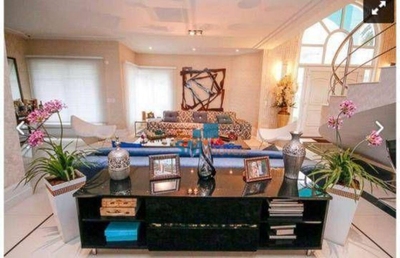 Casa, 5 quartos, 1700 m² - Foto 2