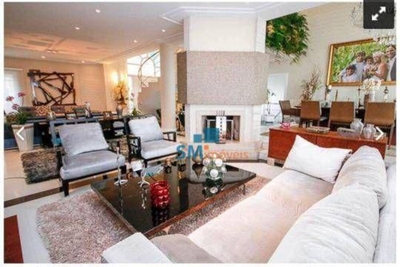 Casa, 5 quartos, 1700 m² - Foto 3