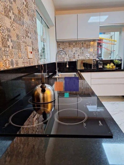 Sobrado, 3 quartos, 270 m² - Foto 2