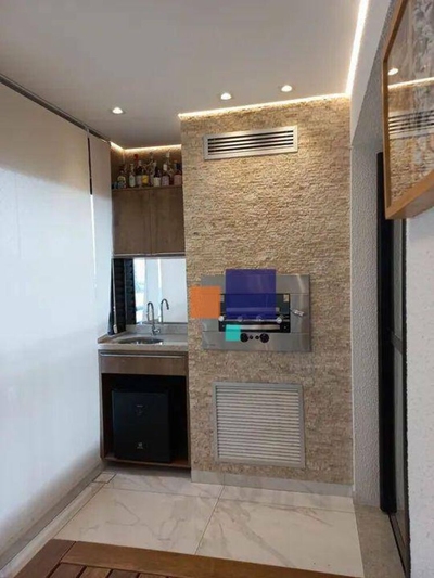 Apartamento, 2 quartos, 62 m² - Foto 5