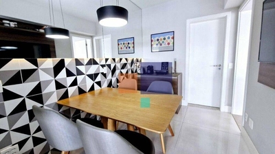 Apartamento, 3 quartos, 258 m² - Foto 4