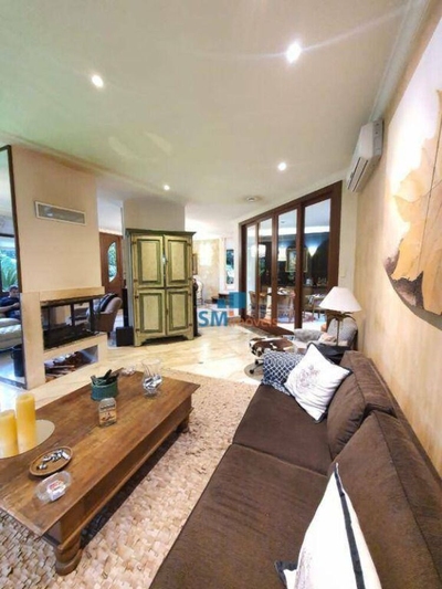 Casa, 6 quartos, 454 m² - Foto 2