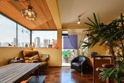 Cobertura, 2 quartos, 152 m² - Foto 1