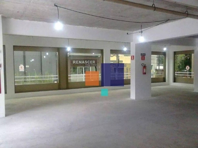 Loja-Salão, 542 m² - Foto 1