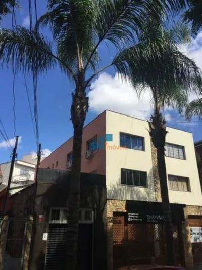 Prédio Inteiro, 600 m² - Foto 1